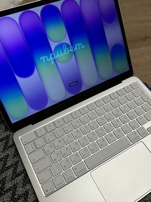 Ноутбук Apple MacBook Neo 13 2026