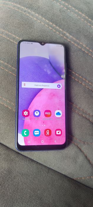 Телефон Samsung Galaxy a03s без торга
