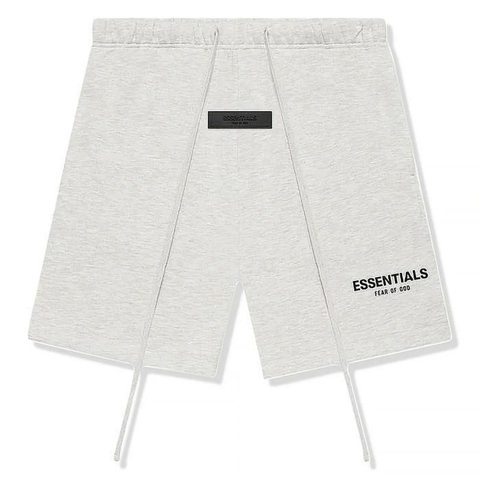 Essentials FearOfGod къси панталони s22