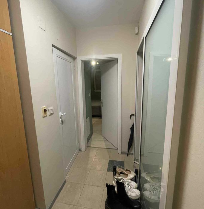 Дава се под наем Двустаен апартамент в София, Лозенец - 55 кв.м за 525 € - Снимка #5