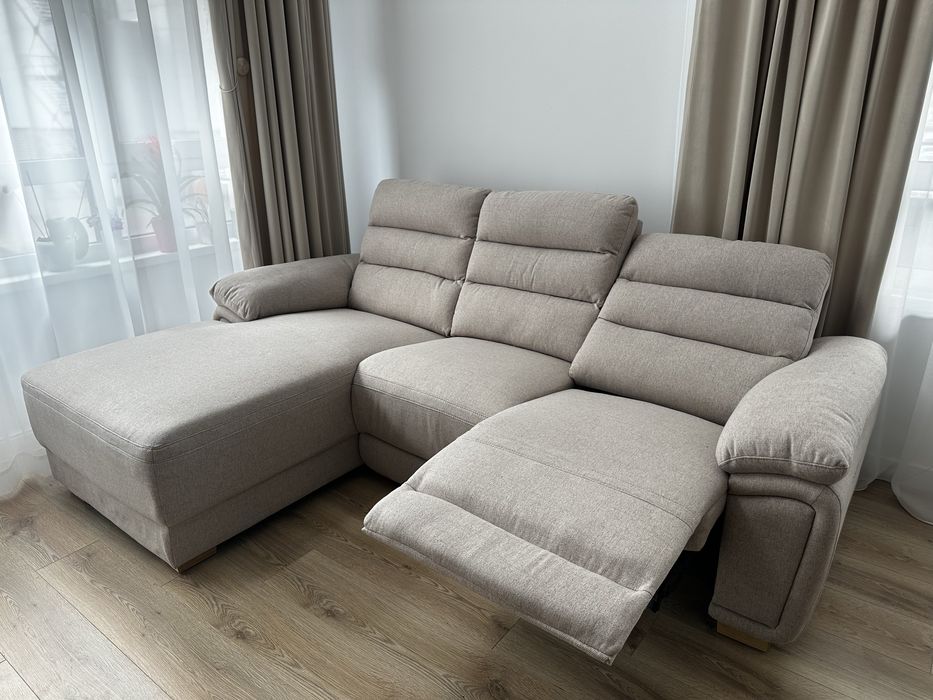 Canapea LAYTON Mobexpert