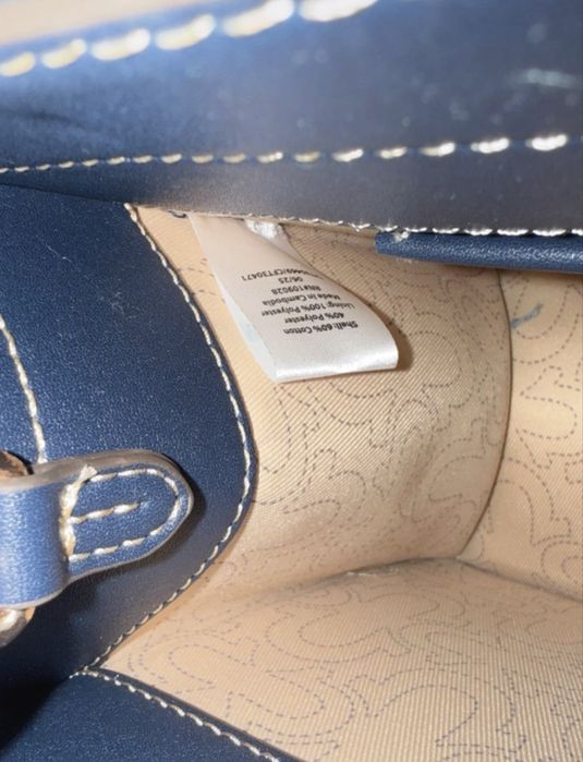 Geanta True Religion