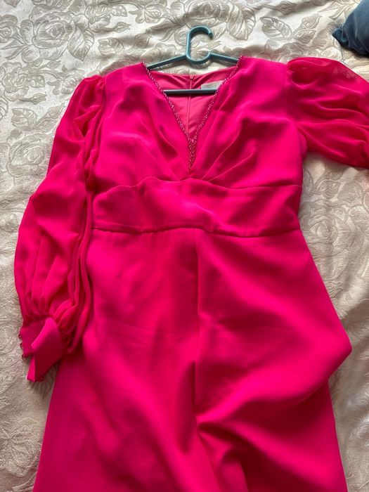 Платье женское размер 42