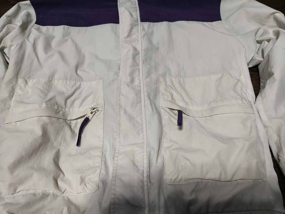 Ветровка брендовая