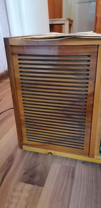 Radio pickup TRAVIATA - Electronica - 1971