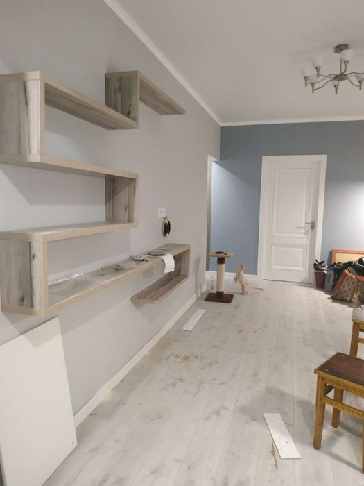 Мебель на заказ!