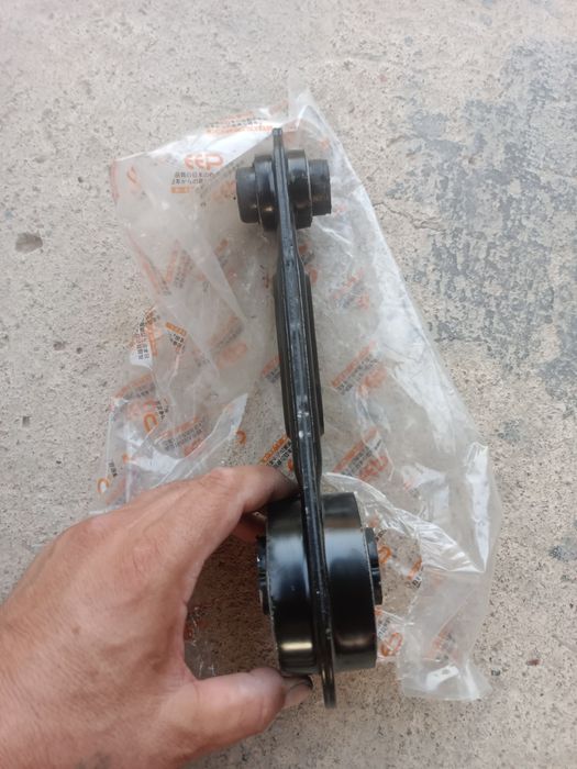 Падушка маторға Ниссан тоиота