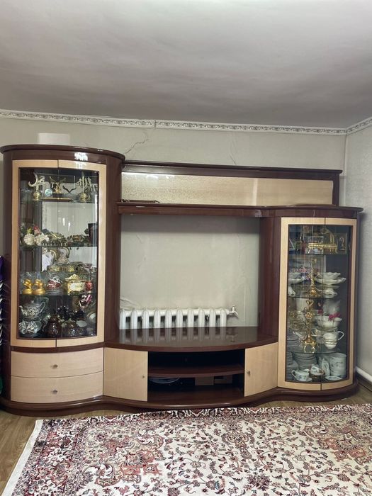 Мебель для гостиной