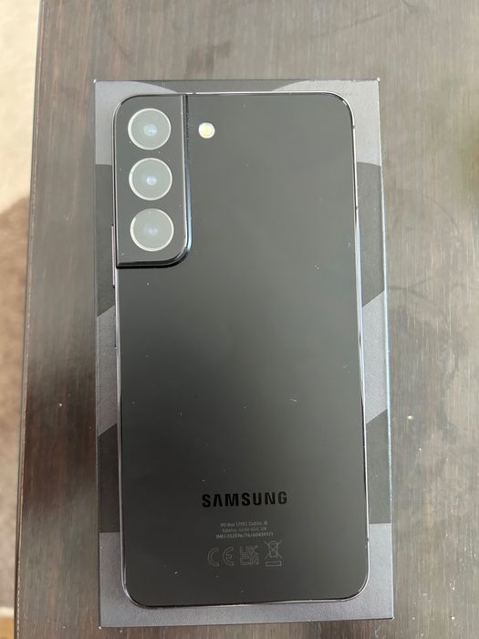 Samsung S22 5G 256GB