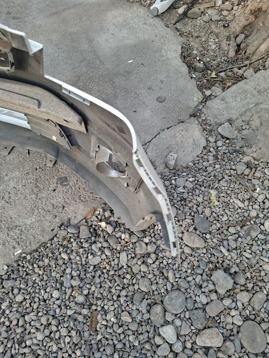 Spark bamfer bufer oldi tiniq