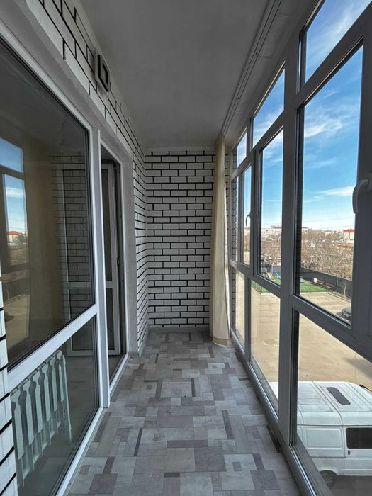 Евродвушка в центре города