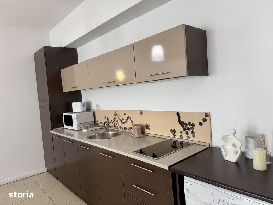 Inchiriez ap2 cam termen scurt in Mamaia Zona Cazino-Tudors Residence