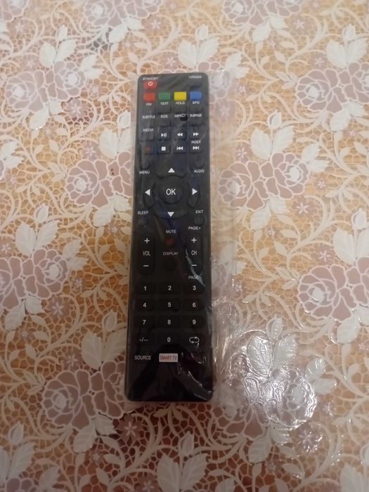Telecomanda TV NEi Android