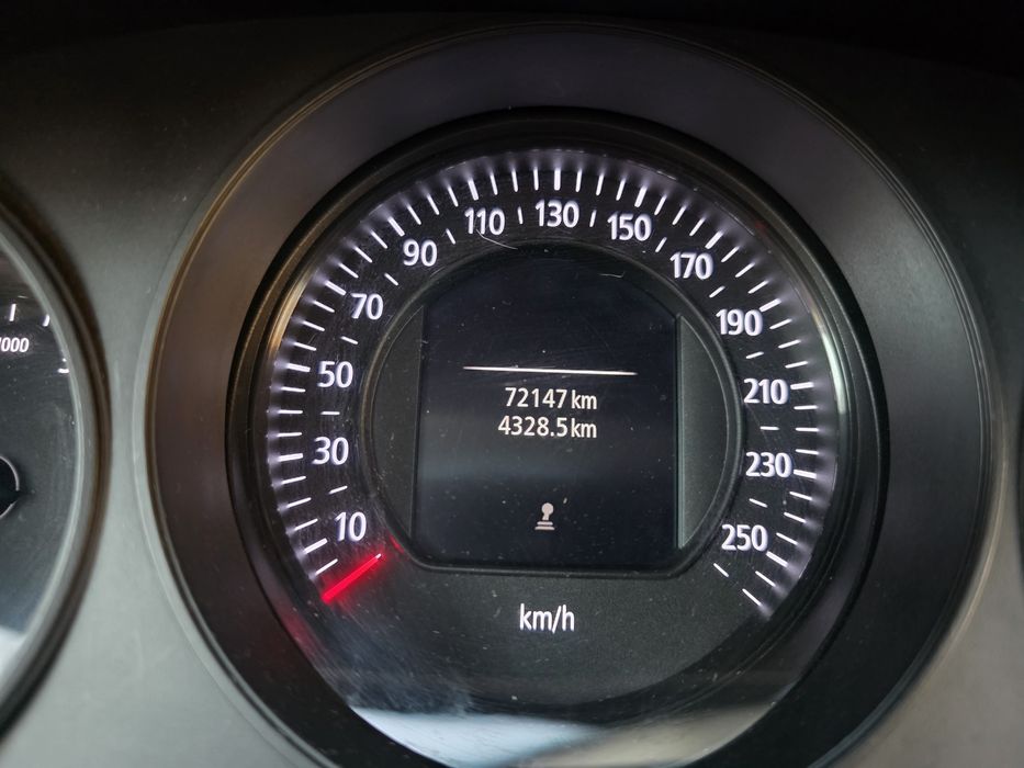 Renault Megane 4