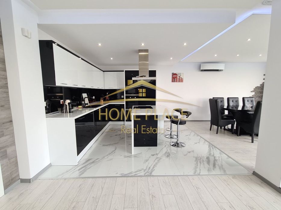 Продава се Къща в к.к. Албена - 210 кв.м за 2952 €/кв.м - Снимка #8