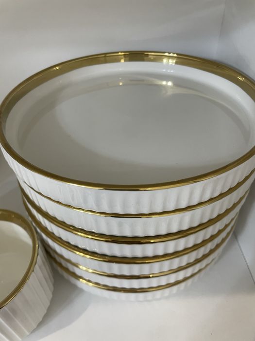 Посуда из фарфора