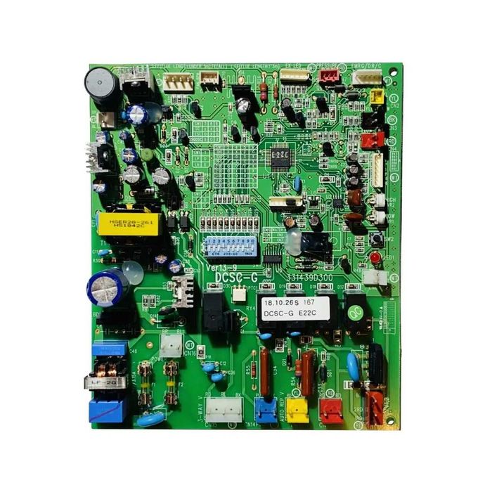 Запчасти на котлы Daewoo и Hydrosta