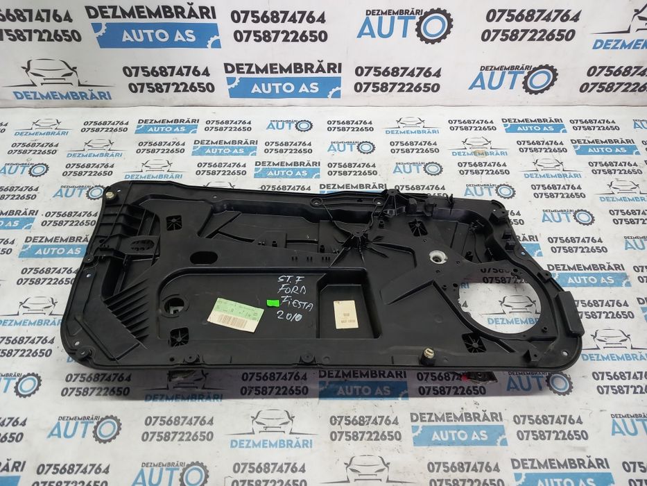 Macara usa stanga fata Ford Fiesta 2010