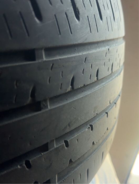 Летний 225/60/16 комплект