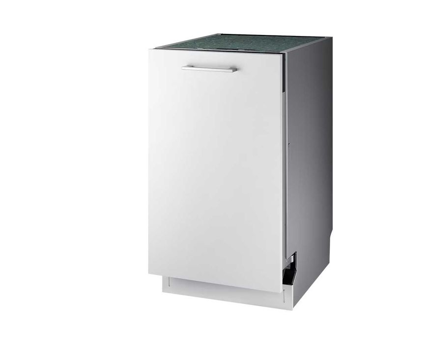 Посудомоечная машина Samsung,DW50R4040BB (45см)
Цвет-белый.