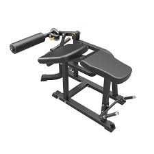Impulse IFP 1604 сгибание ног лежа тренажер.Impulse IFP 1604