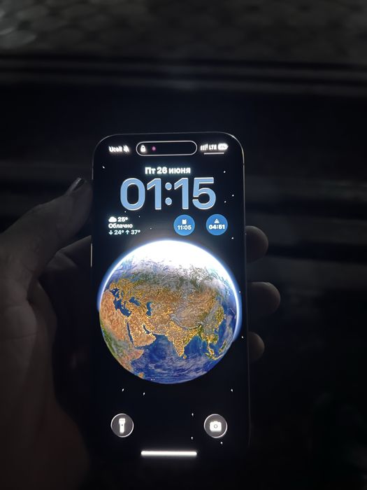 Sotiladi Iphone 15 pro
