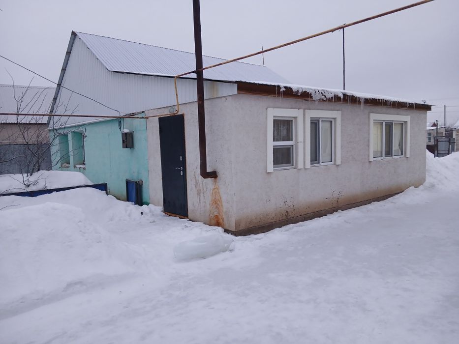 Продаеться частный дом