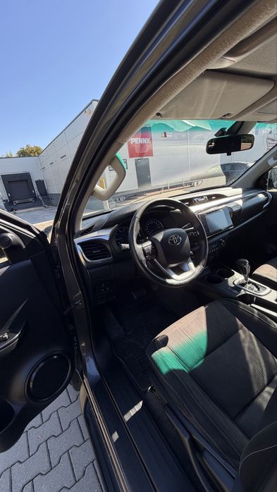 De vanzare Toyota Hilux