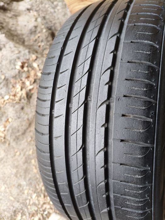 225 45 R17 Одиночка. Лето