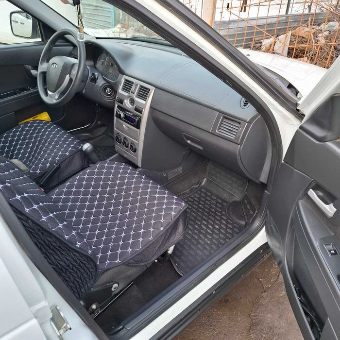 Транспорт легковой