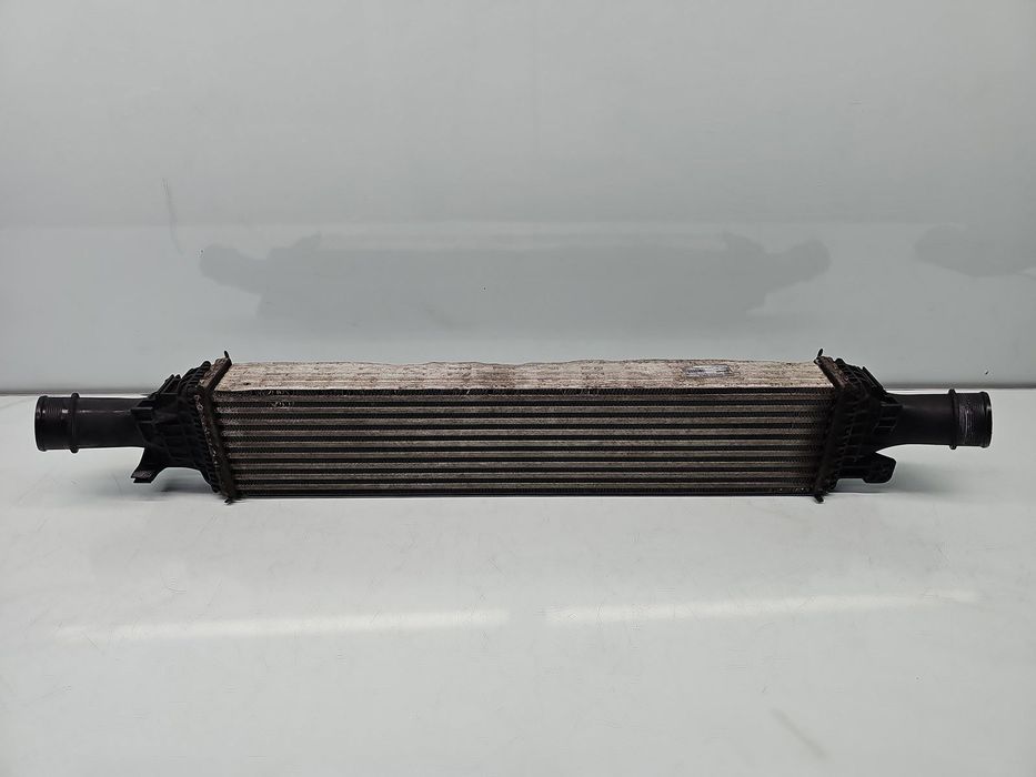 Radiator intercooler AUDI A6 (4G5, C7) [Fabr 2011-2017] 8K0145805P 2.0