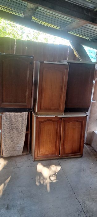Mobilier Bucatarie