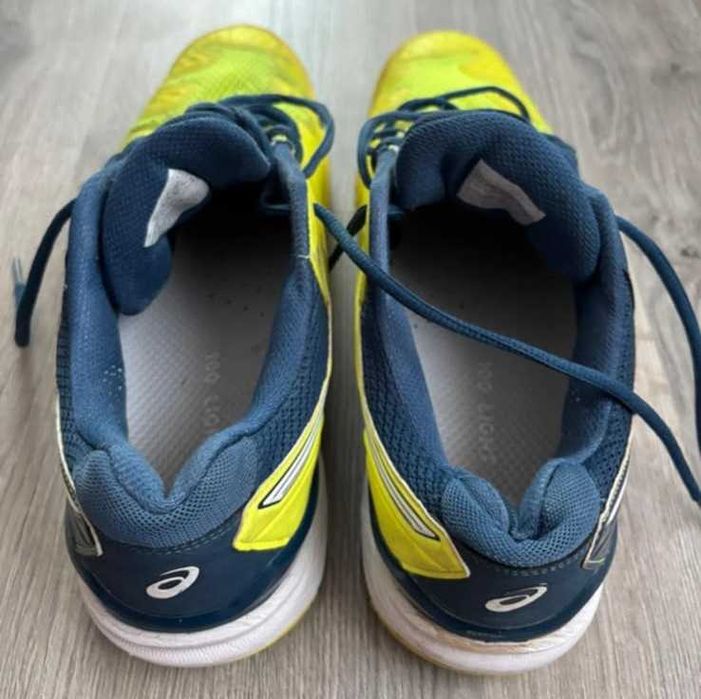 Pantofi sport Asics Gel Resolution 6