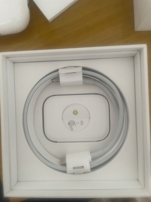 AirPods Pro 2 (MagSafe, оригинал)