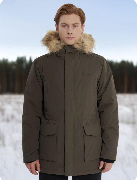 Продам Куртку зимний. Очень теплый