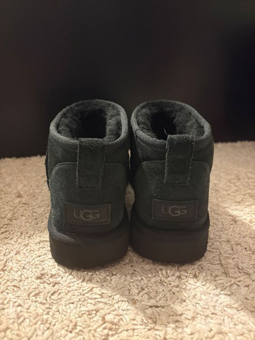 Ghete UGG mini originale
