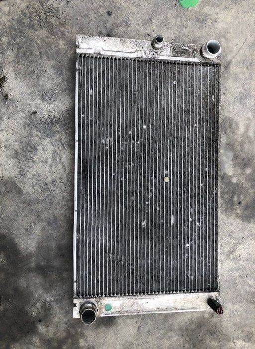 radiator racire motor  bmw seria 7 e65 e66 e67 3.0 d