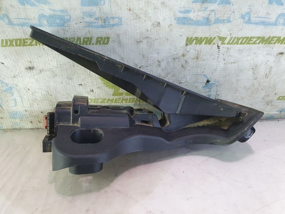 Pedala acceleratie 1k1721503ab Volkswagen Passat B7 (2010 - 2015) 2.0 tdi CFFB