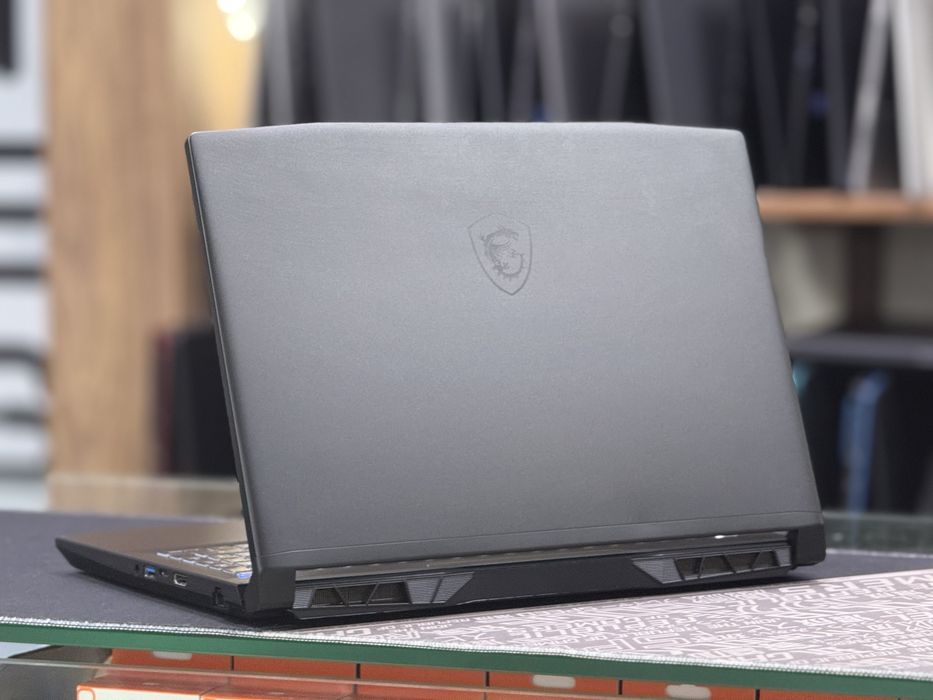 Msi i9-13900H RTX-4060 8Gb 16/1Tb