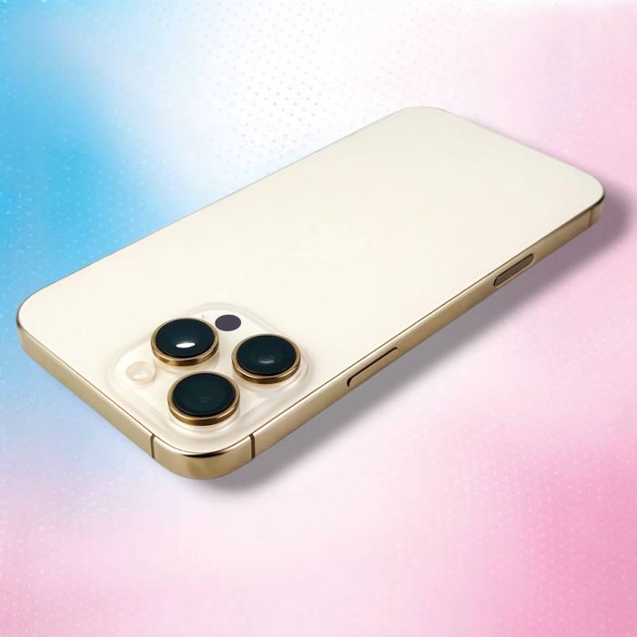 НОВ! Apple iPhone 16 Pro 128GB Desert Titanium Гаранция!