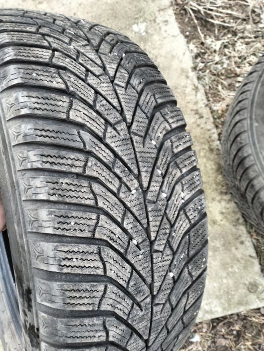 Cauciucuri all sezon