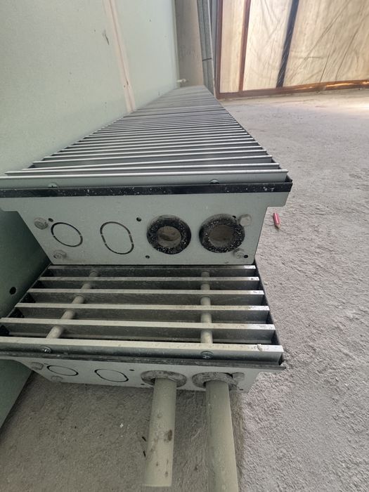 Отопительная батарея