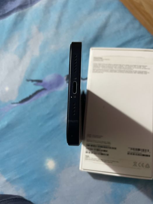 Iphone 14 plus 128 , E-SIM