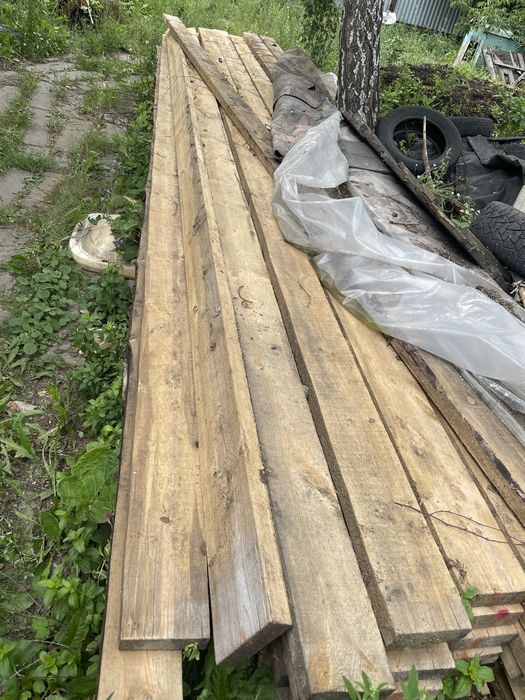 Продам доски новые