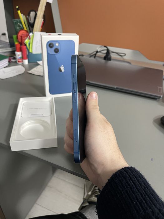 IPhone 13 128Gb Blue
