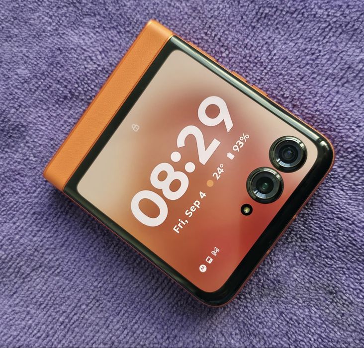Motorola Razr 50