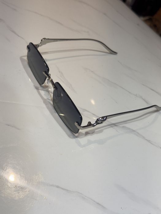 Ochelari Cartier