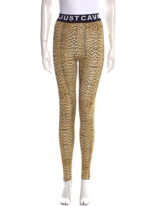 Комплект Just Kavalli - худи и клин Оригинал