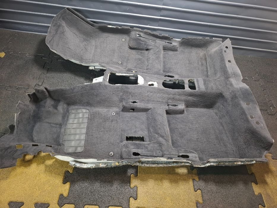 Mocheta Interior Volkswagen Passat B8 2014 - 2021 3G1863368K