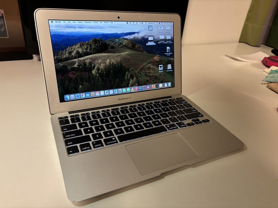 MacBook Air 2015